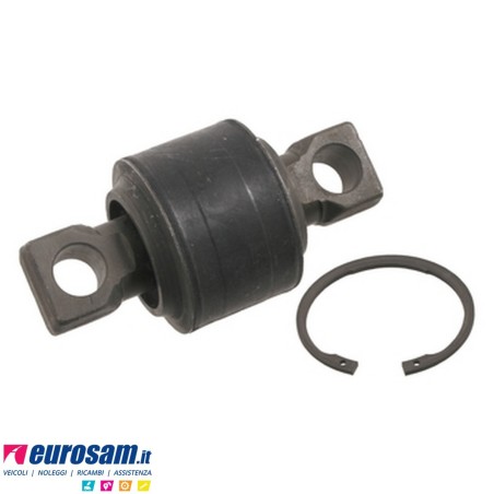 Kit riparazione revisione trapezio reazione Volvo FH12/16 FL6 FM10/12 FM7/9 NH12