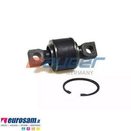 Kit riparazione revisione trapezio reazione Iveco Cityclass 25/29/31/35 491.22/24/.27 anche CNG 591.22