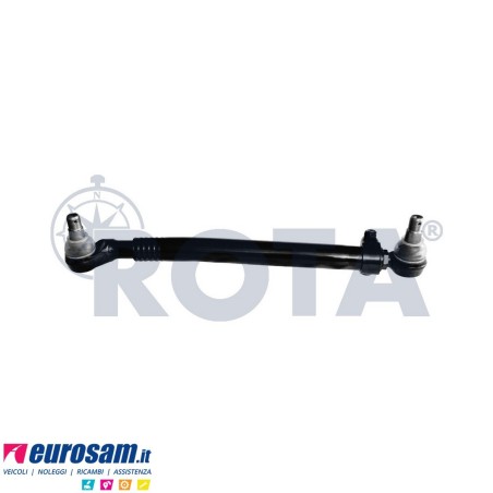 Tirante sterzo completo Scania Bus serie 4 L.635