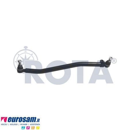 Tirante sterzo completo Volvo B7R/LE/L/LDD/LA B9L/LA/S/TL B12B 7350 8700 L.805