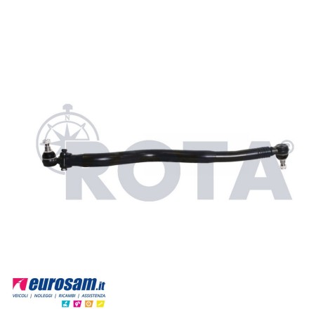 Tirante sterzo completo...