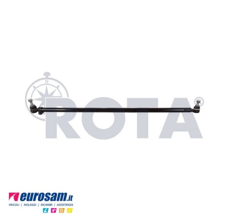 Tirante sterzo Man Neoplan...