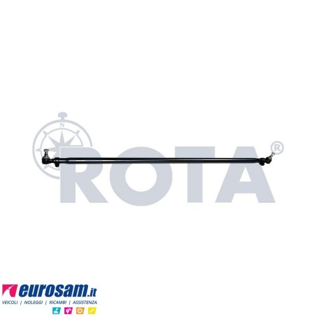 Barra accoppiamento ruote Nissan Cabstar E L.1271