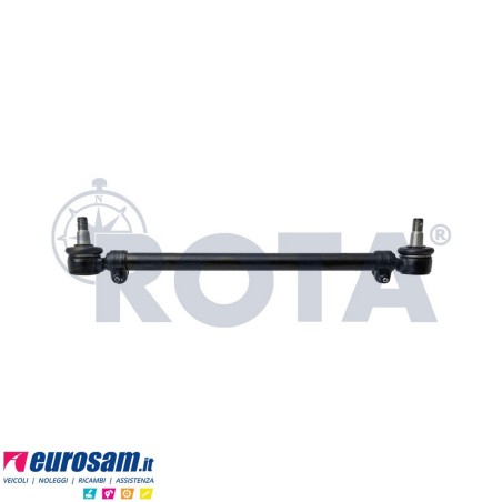 Barra accoppiamento ruote Renault Mascott L.570