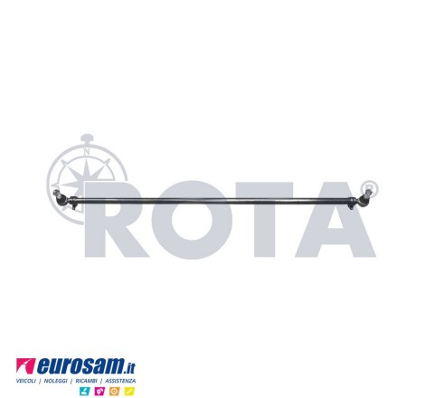 Barra accoppiamento ruote...