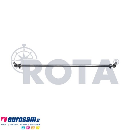 Barra accoppiamento ruote Renault Magnum Ae E-tech Midlum L.1650
