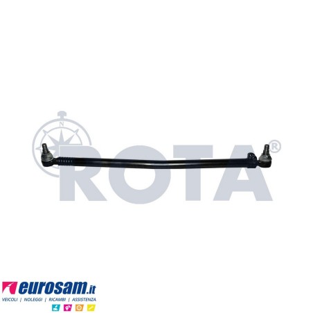 Tirante sterzo completo Renault Midlum L.940