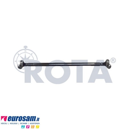 Barra accoppiamento ruote Nissan Terrano II L.622(625)