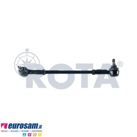 Barra accoppiamento ruote Nissan Cabstar 35.13 Renault Maxity L.405
