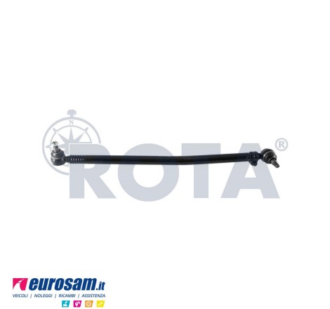 Tirante sterzo completo...