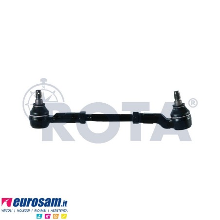 Barra accoppiamento ruote Nissan Cabstar 35.13 Renault Maxity L.295