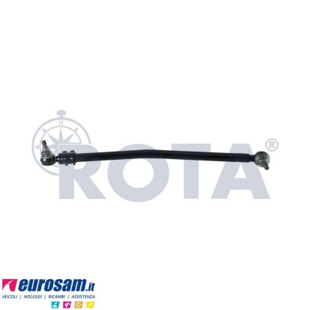 Tirante sterzo completo Nissan L.940