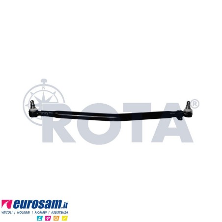 Tirante sterzo completo Scania 3 serie e bus L.1099