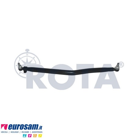 Tirante sterzo completo Scania 4 serie e bus K94/L94/114/124 L.1272