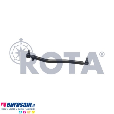 Tirante sterzo Renault serie C/K/T Volvo Fmx 460/500 L.898