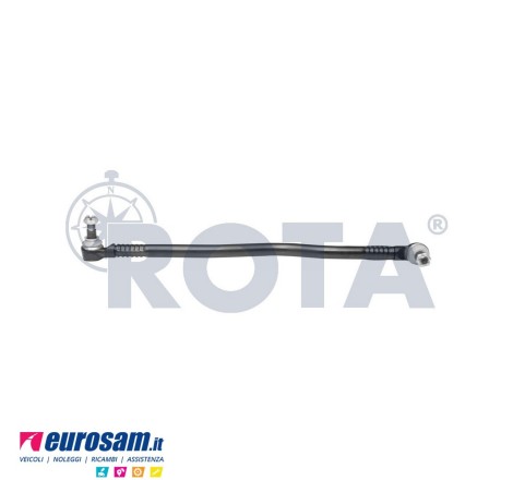 Tirante sterzo completo...