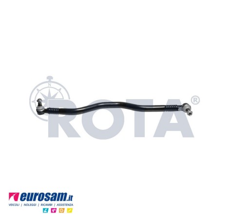 Tirante sterzo completo...