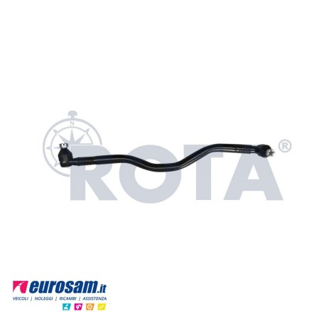 Tirante sterzo completo...