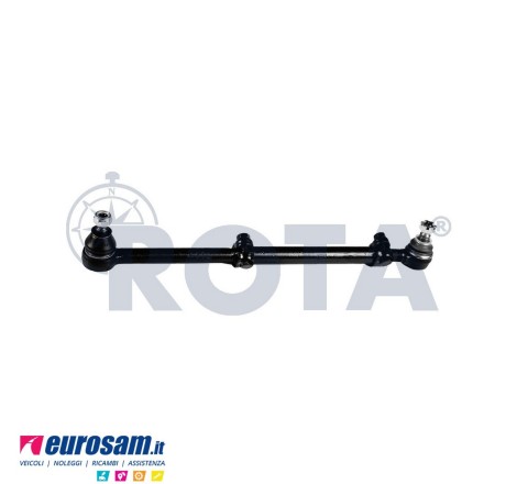 Barra accoppiamento ruote...