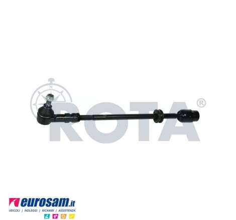 Tirante sterzo Mercedes...