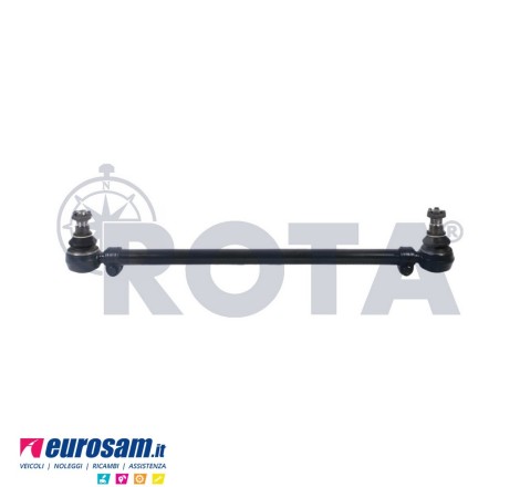 Barra accoppiamento ruote...