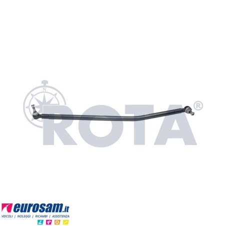 Tirante sterzo completo Isuzu Novo Lux - City L.1178