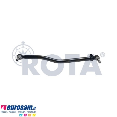 Tirante sterzo completo Isuzu NPR75 L.793