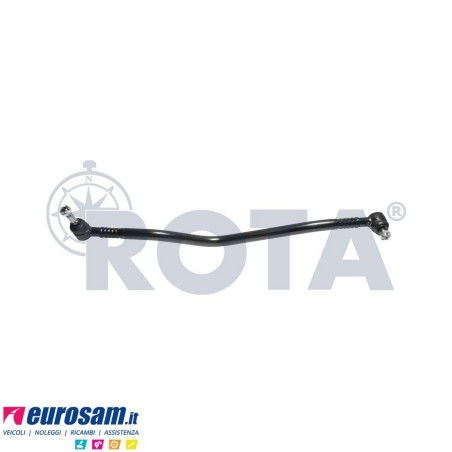 Tirante sterzo completo Isuzu NPR75 L.762