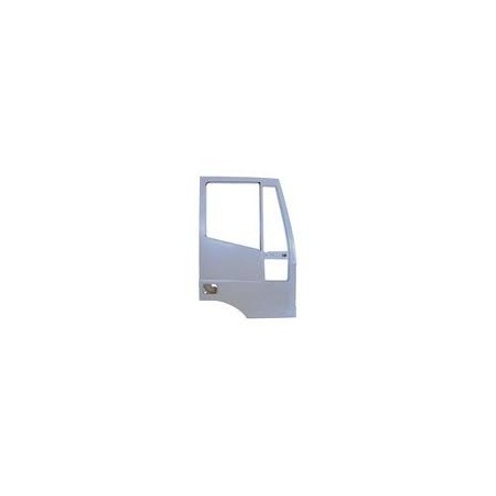 porta cabina anteriore sx iveco eurocargo - eurotech - eurostar