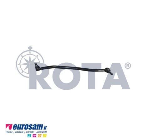 Barra accoppiamento ruote...