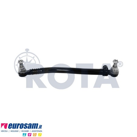 Tirante sterzo completo Mercedes Vario L.504