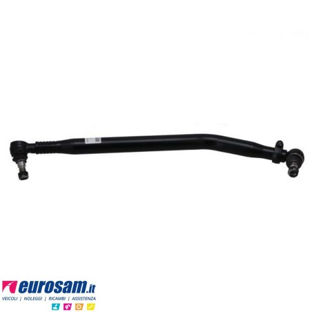 Tirante sterzo completo Volvo FH12 FH16 L.825