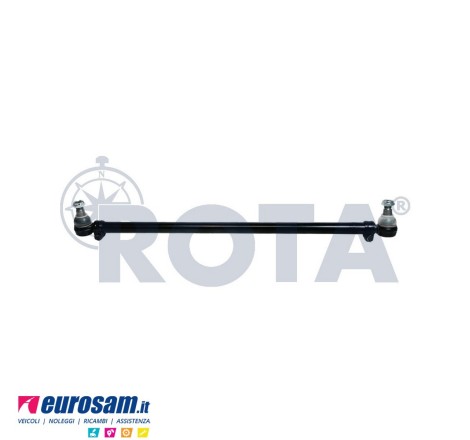 Tirante sterzo completo...