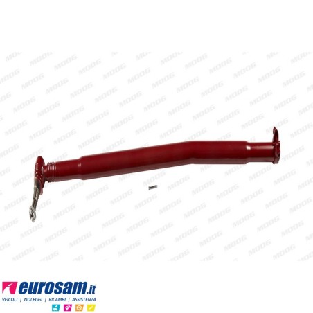 Tirante sterzo completo Iveco Eurotrakker 340E34-410E48 L.1590
