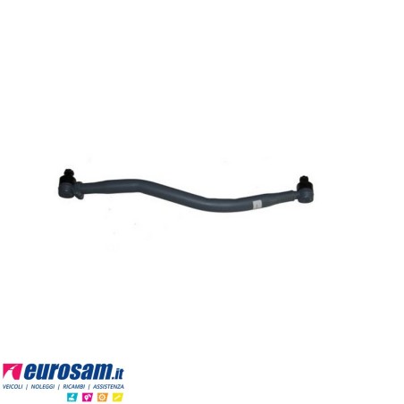 Tirante sterzo completo Iveco Eurostar Cursor Stralis 190E39-190E43 190E31-E43 L.900