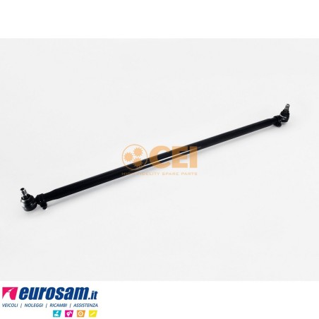 Tirante sterzo completo Iveco Daily Duty 30.8 35.8 40.8 L.408