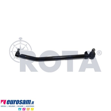 Tirante sterzo completo Mercedes LK/LN2 L.785