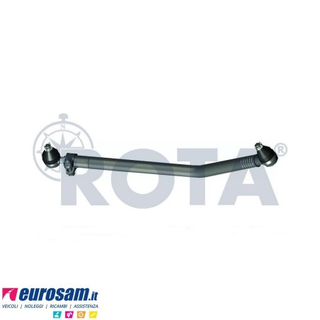 Tirante sterzo completo BMC PRO 827 L.896