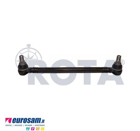 Barra accoppiamento ruote...