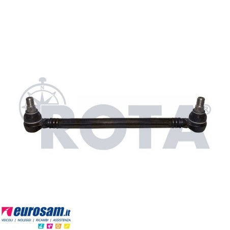 Barra accoppiamento ruote Setra Multiclass 400 serie S415/416NF/capacity 0530gl Citaro O530 L.566