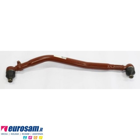 Tirante sterzo completo Volvo FH12 FH16 L.820