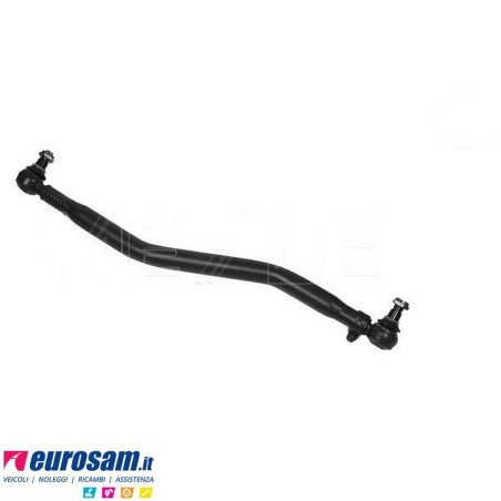 Tirante sterzo completo Iveco Eurostar tech trakker Stralis L.890
