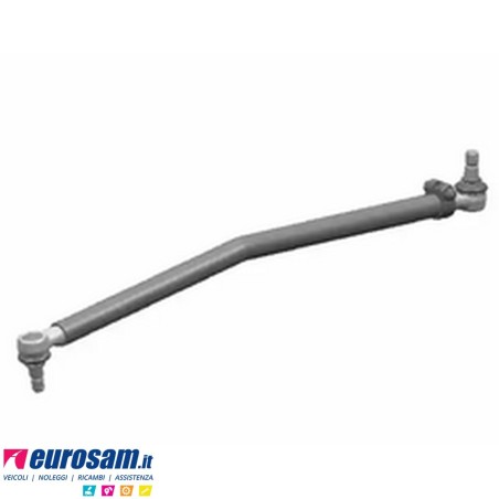 Tirante sterzo completo Renault Midlum Volvo FL L.910