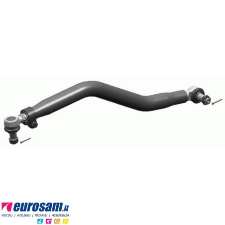 Tirante sterzo completo Renault Premium I e II Volvo FE L.820