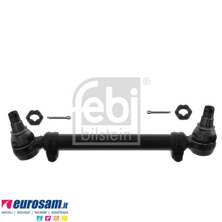 Tirante sterzo completo Scania 4 Serie P G R T - L.435
