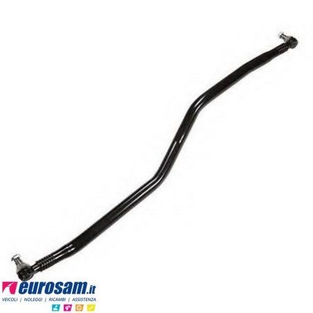 Tirante sterzo completo Scania 4 Serie P G R T - L.1950