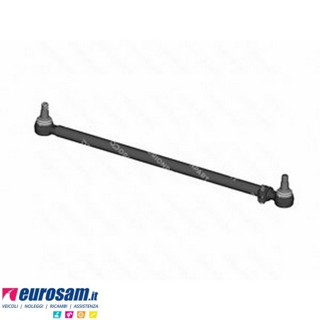 Tirante sterzo completo Mercedes Actros Mp1/2/3 L.825