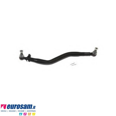 Tirante sterzo completo Renault Premium I e II Volvo FE L.785