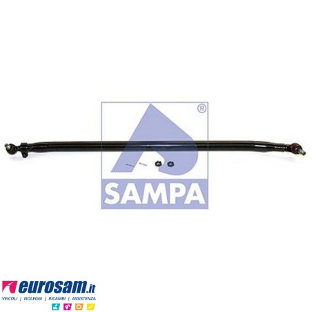Tirante sterzo completo Renault Premium C/D Volvo FE L.1630
