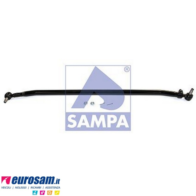 Tirante sterzo completo Renault Magnum Premium L.1700 712805